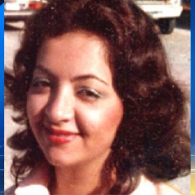 Detectives question relatives after digging up backyard of missing woman bit.ly/2atM8KC?utm_me… https://t.co/yamXcEFDcD