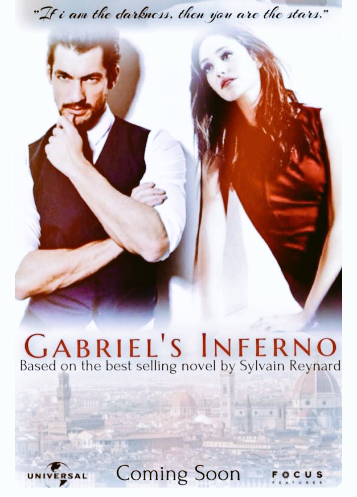 Estoy muy ilusionada con que este sueño se convierta en realidad pronto..!! <a href="/GabrielOnScreen/">GabrielonScreen</a> ♡ #WeWantaGabrielMovie♥