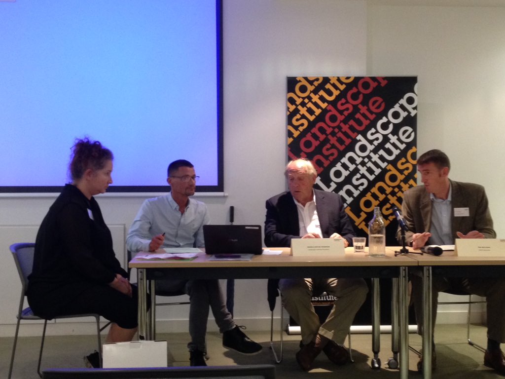 LI EGM - all motion successfully passed by well over ⅔ majority. Thanks to everybody - you have modernised the LI!