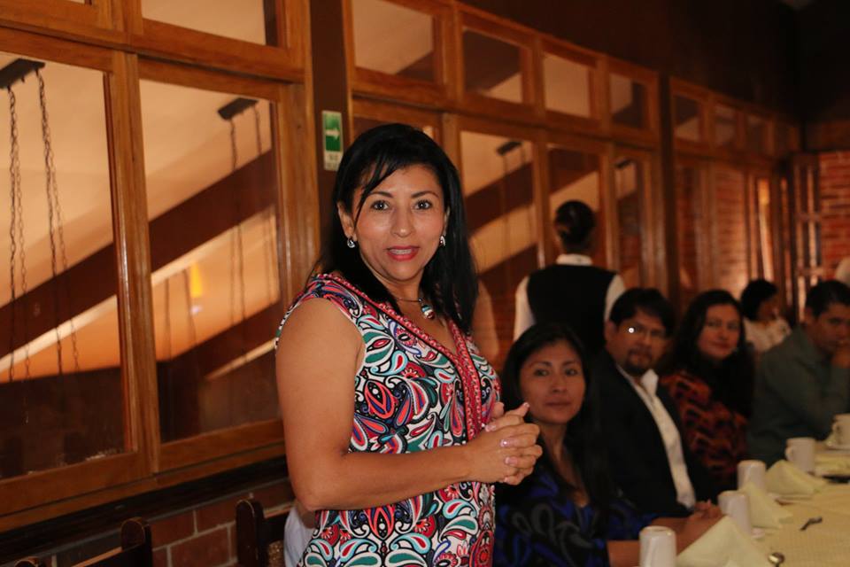 Promoción de Proyectos con Municipalidades