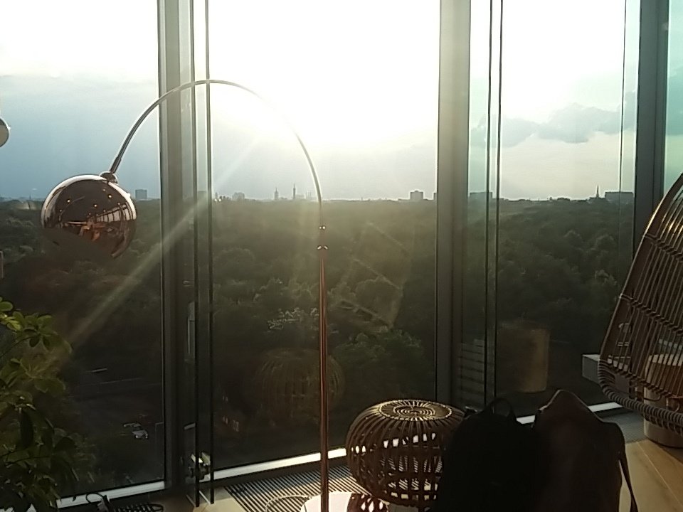 Wonderful view and great talks the <a href="/HeavenHR_de/">HeavenHR</a> speaker series with <a href="/truffls/">truffls</a> <a href="/editionf_int/">EDITION F</a> and @4scottycom