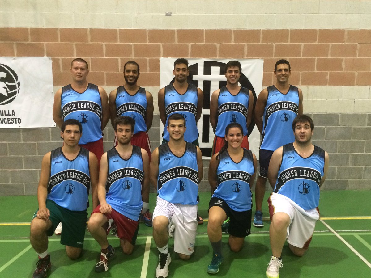 BBeaterEventos's tweet photo. Ultimo dia de la #SL16 3er y 4º puesto https://t.co/YScQdstlFK
