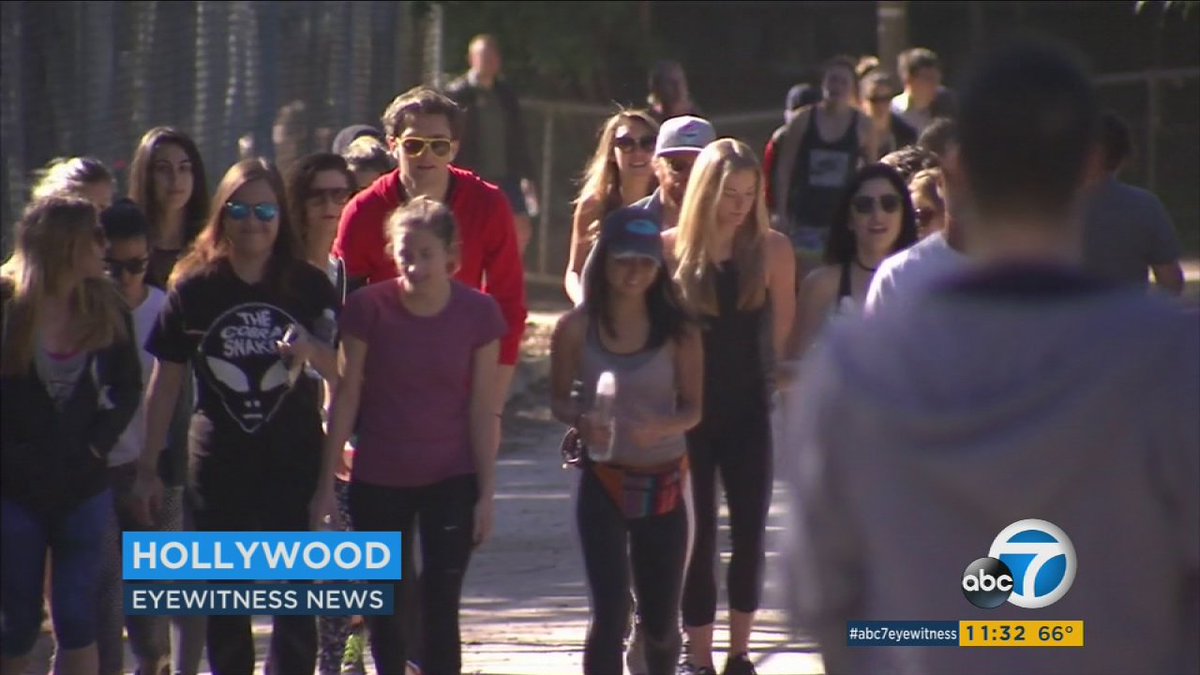 Victor Park (VictorParkNews) Twitter