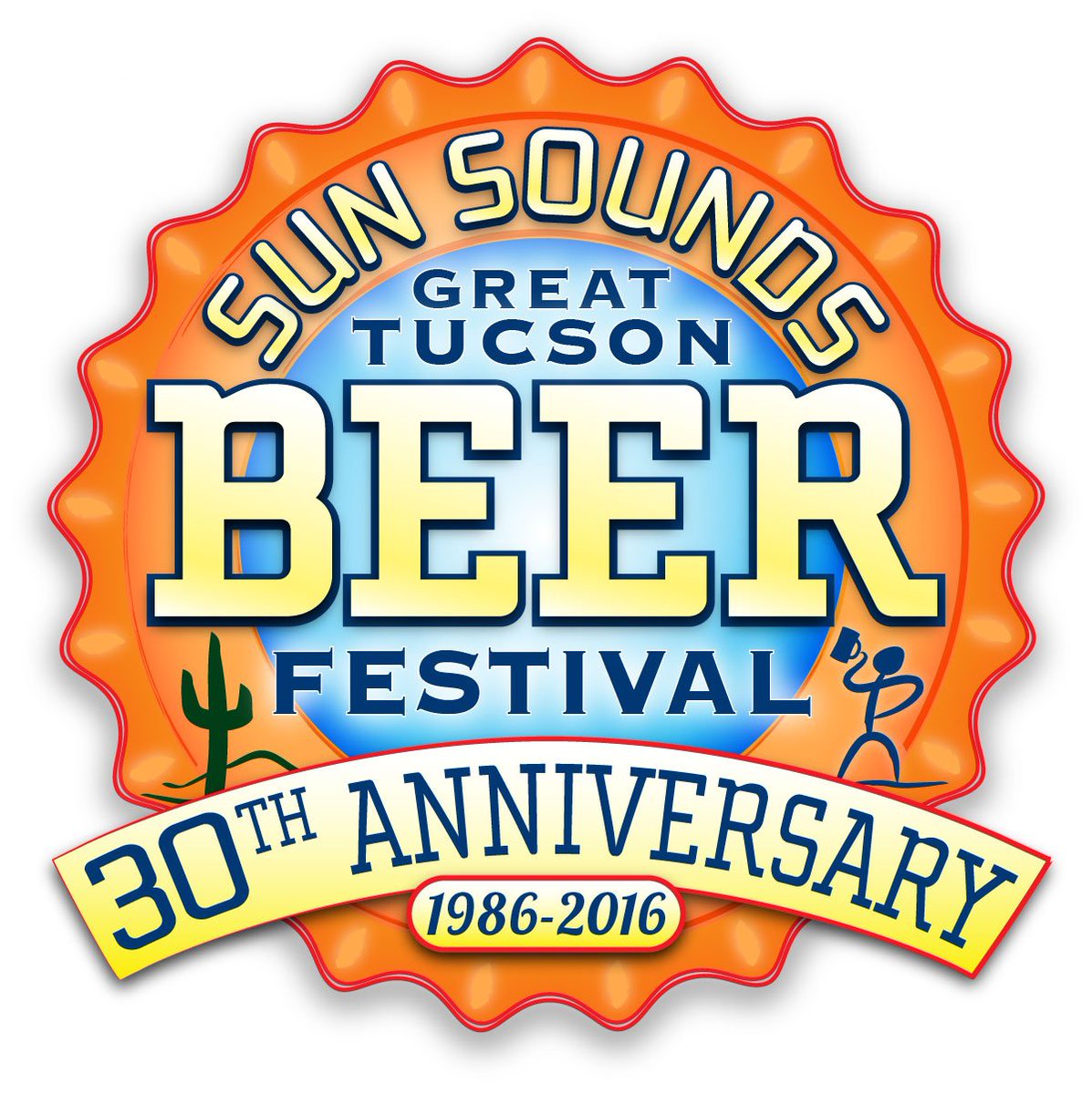 Tucson Beer Festival (SunSoundsTucson) Twitter