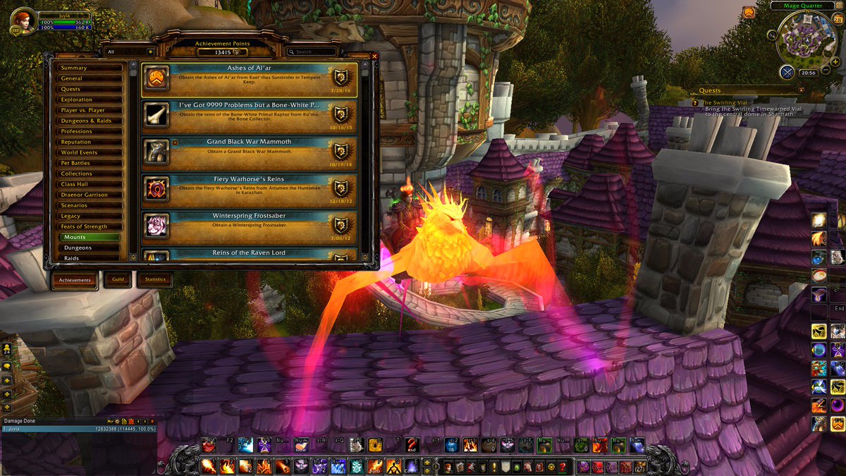 BasaraGaming's tweet image. I'M ABOUT TO LOOSE MY SHIT HOLY FUCK I FINALLY GOT IT AFTER 300+ KILLS HOLY SHIT!!! #ashesofalar #worldofwarcraft