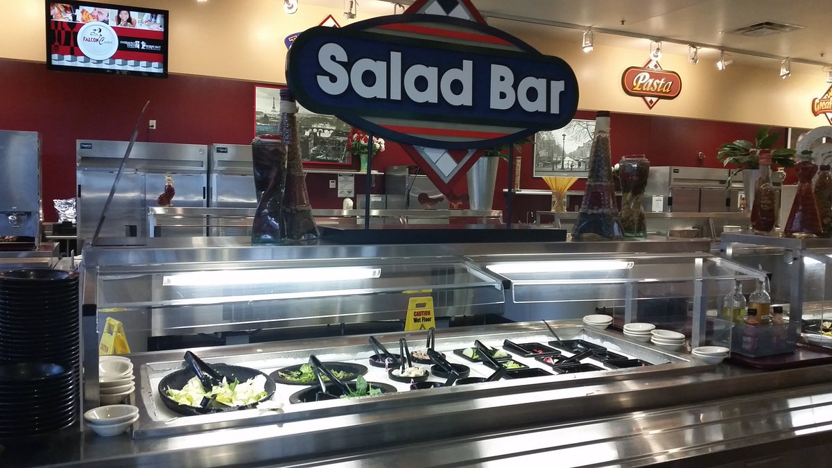 BabyBird1231's tweet photo. It's what's for lunch @InfusingTechWV #lunchtime #cleaneating https://t.co/ZwJpyHMtvX