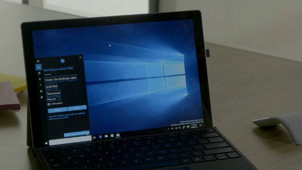 LNPServices's tweet image. #Windows10 is only #free for one more day. Here&apos;s how to get it #Windows10upgrade   ow.ly/o39V302HGnu