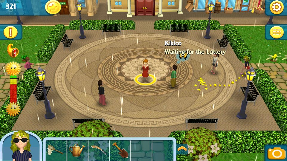 Promotion4You_'s tweet photo. let's see who won! #VirtualTown #Lottery https://t.co/TO6HCDiTZp
