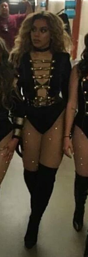 DinahIsSoFinah_'s tweet photo. @dinahjane97 @Beyonce When both of your queens slay https://t.co/VKsvztrMGO