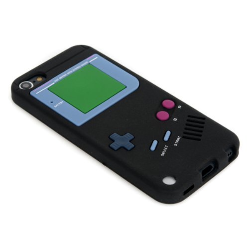 iPodCase5's tweet image. Made of Premium Silicone
amazon.com/iSee-Case-Sili…