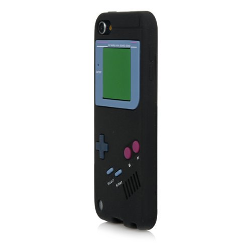 iPodCase5's tweet image. Form-fitting case designed to perfectly fit your device
amazon.com/iSee-Case-Sili…