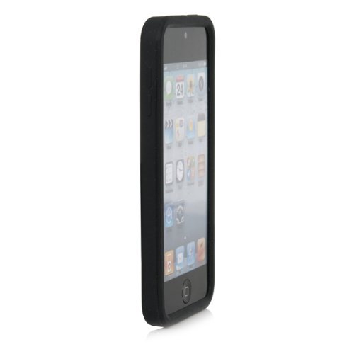 iPodCase5's tweet image. Easy to snap on your device, yet stays on securely
amazon.com/iSee-Case-Sili…