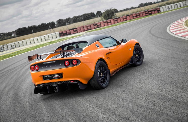 Lotus Elise Race 250 is a Fast Featherweight: insidelane.co.uk/lotus-elise-ra…
#Lotus #sportscar #fast #motorsport #cars