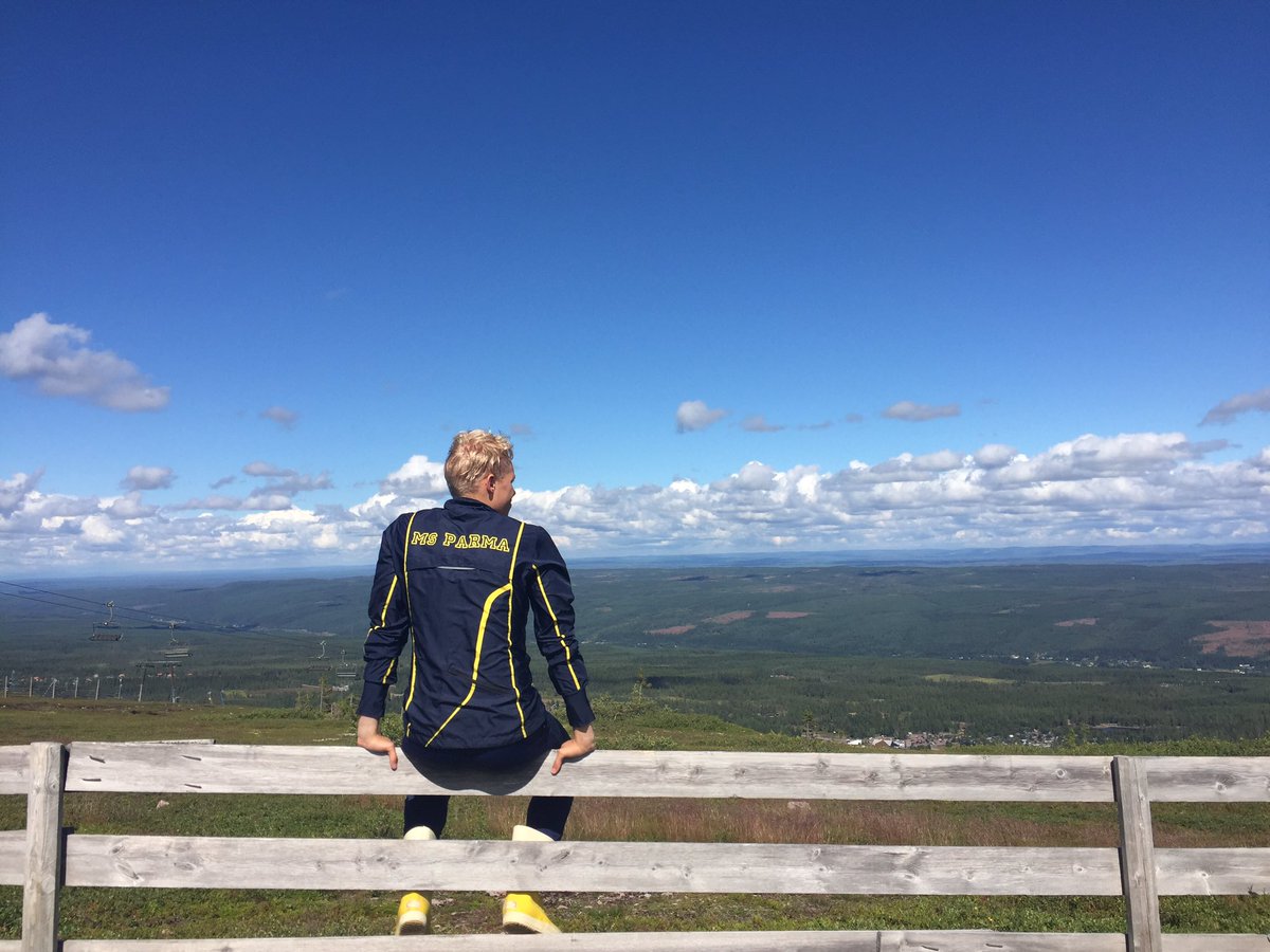 eeroheinone's tweet photo. Tänään O-Ringenin 4. etapin 2. sija. Huomenna takaa-ajoon sijalta 5. #nonamesport #inov8 #msparma #oringen2016 https://t.co/SENYs01uKx