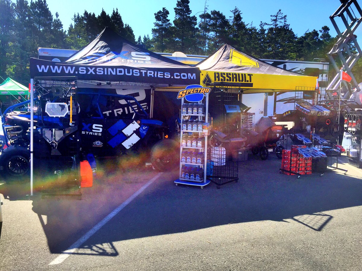 current_customs's tweet image. Hey Oregon come and visit our booth in Winchester check out all the cool stuff we got for your #RzR #Oregon