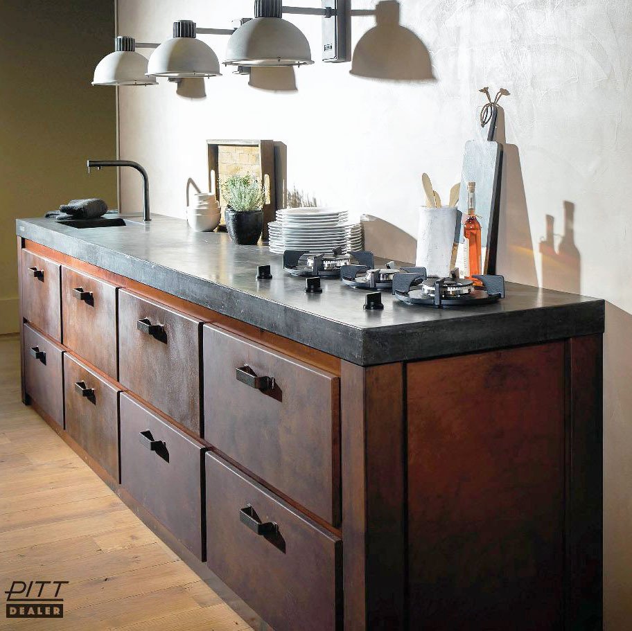 Welcome on board <a href="/pittcooking/">PITT cooking NL</a>​, gas hobs directly integrated into your worktop!

bit.ly/2a6PgJy