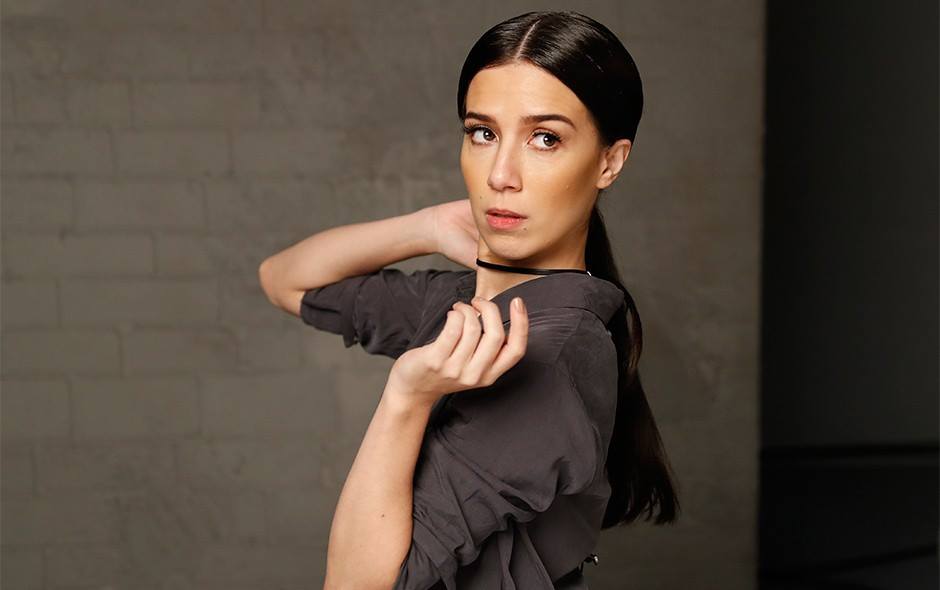 MarjorieWorld's tweet image. Marjorie Estiano estrela nova campanha de TRESemmé e mostra a própria versão para o seu penteado.