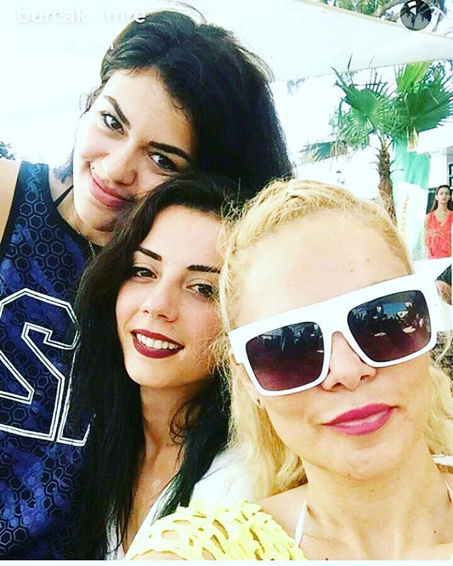 Burçak da geldi eğlenceye devam . kardeşlerim bunlar benim @KOPCansel_  #sebastiansaolur #KısmetseOlur #CanNurBur