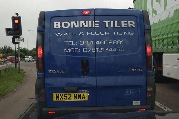 31 Glorious Shop Puns You'd Only Find In Britain - bzfd.it/2a3Mf0y