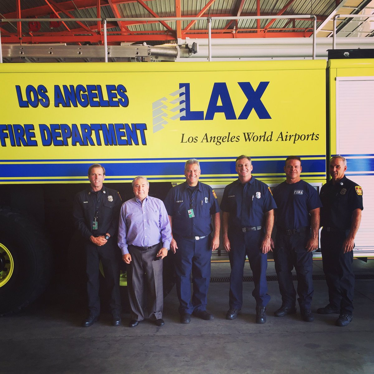 supportlafd twitter search lafd fahrenheit flyer