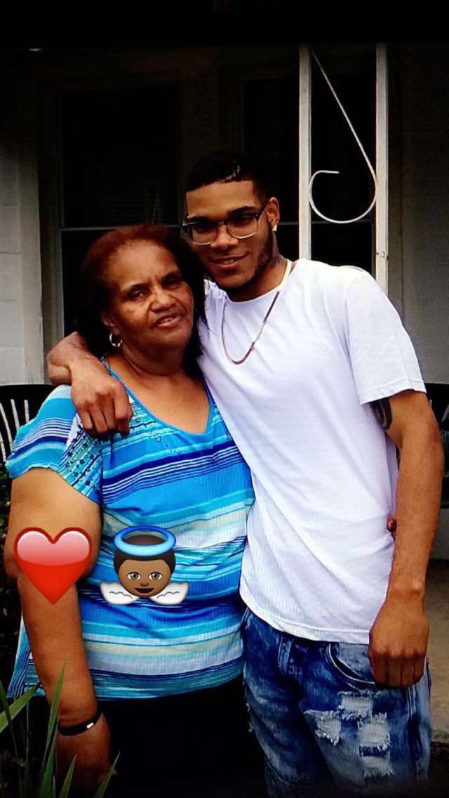 LilSeanLz's tweet photo. ❤️👼🏾 https://t.co/PrlPPC9f6G