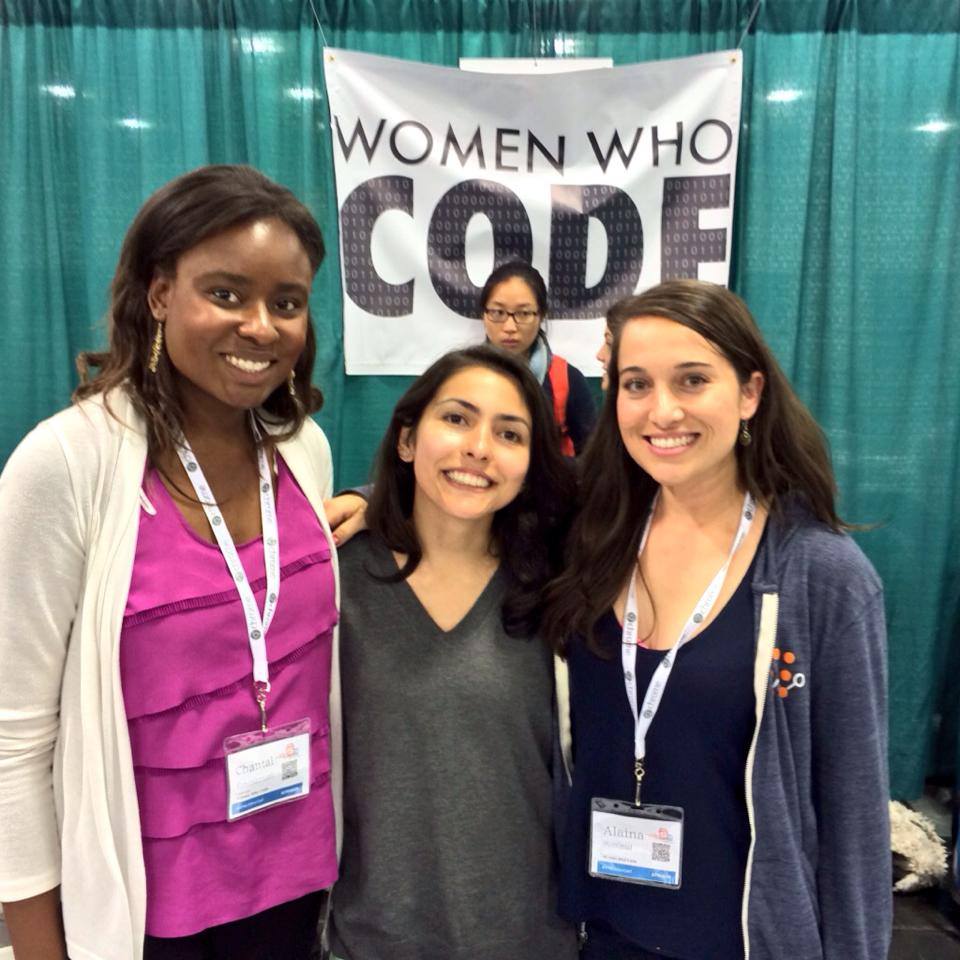 hypepotamus's tweet image. At @WomenWhoCode 's Hackathon, inclusion isn’t an afterthought. It’s a commitment! Join 7/29 ow.ly/ThJH302B4x6