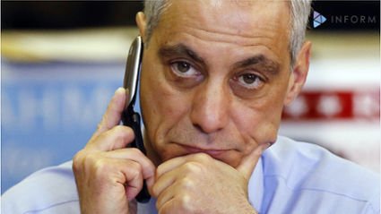 RyanAtSmarsh's tweet photo. Rauner email: Half of Chicago Public School teachers 'virtually illiterate' @chicagotribune  https://t.co/DqBXJZQsLs https://t.co/kp89wjNJP1