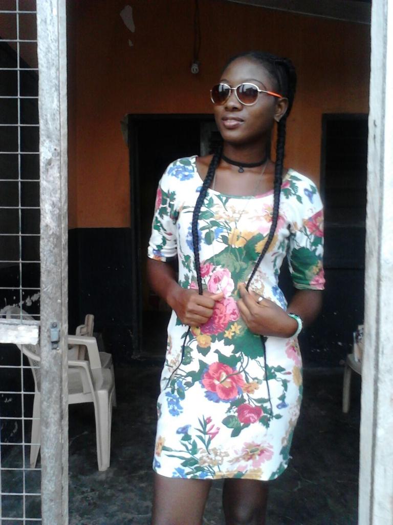 shaundemall's tweet photo. Charl3 she balling. #DopeSis https://t.co/lOK7Kv3keu