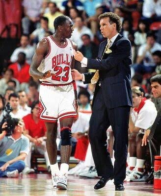 BullsHistory's tweet photo. Former #Bulls coach and Illinois native Doug Collins turns 65 today #BullsHistory https://t.co/PsTb8mgAE2
