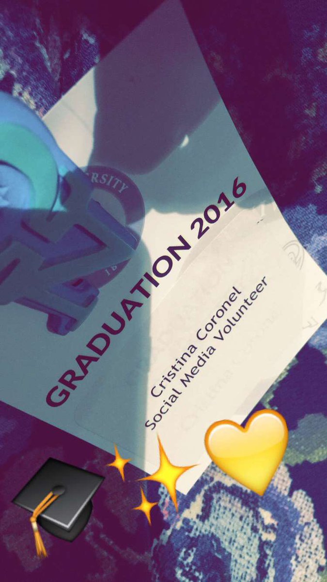 Throwback to when I got to help cover this years graduation ceremony on social media! #woodburyuniversity <a href="/WoodburyU/">Woodbury University</a>