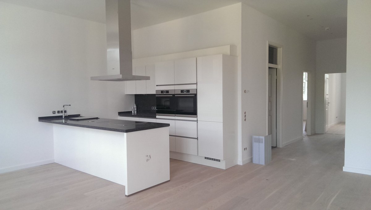 Kaiserbau 24 GmbH Umbau
