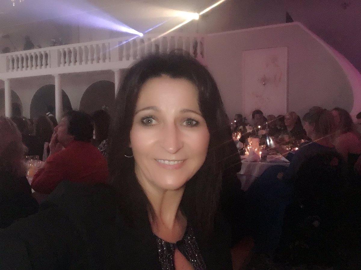 SSS_Smith's tweet photo. #RBAAwardsCapeTown https://t.co/ztOcHrYs9B