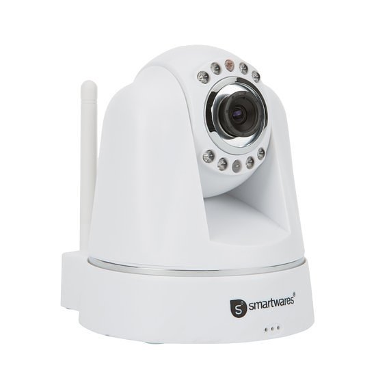 SmartwaresTR's tweet photo. Smartwares iç mekan Ip Kamera  PAN/TILT VGA C704IP.2
#güvenlik #smartwares  #kamera 
#smartwaresipkamera #ipkamera https://t.co/eL7zLZtjSS