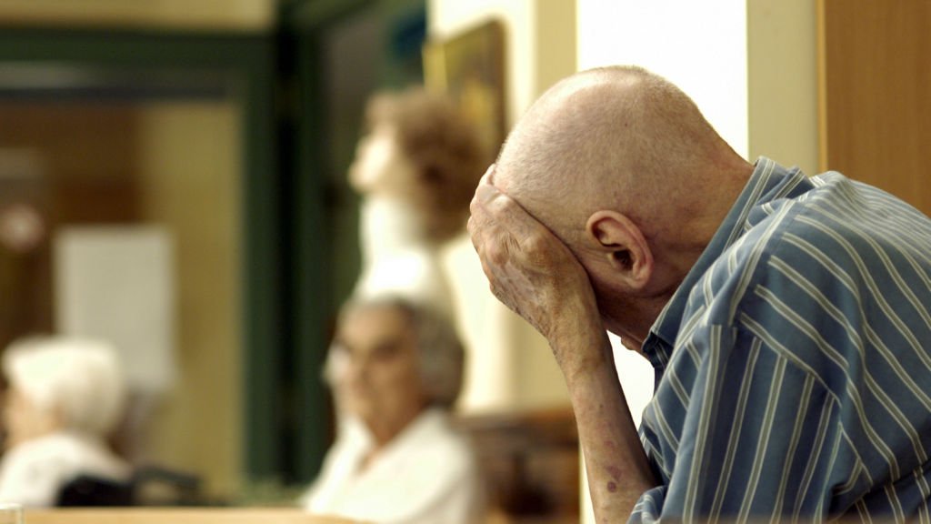 statnews's tweet photo. Frustration flares after another Alzheimer’s drug failure
https://t.co/sB47VfFItV https://t.co/z7NxHX1FbE