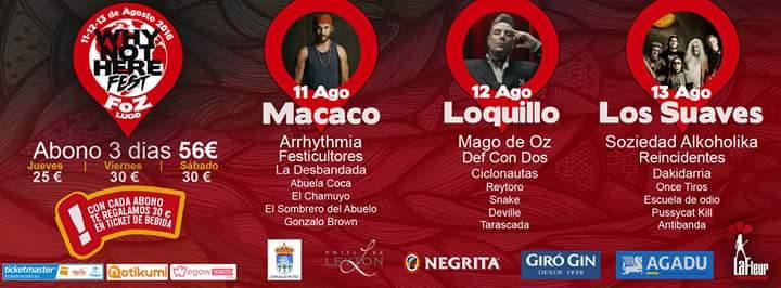 RockDigitalMusi's tweet photo. Nace el WHY NOT HERE Fest.
Más info:
https://t.co/p35hBlL0GM https://t.co/rXLM2naetd