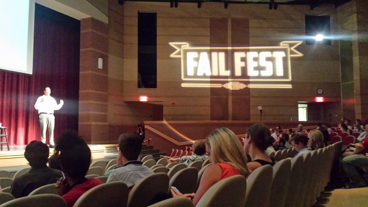 Indiana PTAC (@in_ptac) on Twitter photo Celebrating the role of failure in innovation! #FailFest16 <a href="/LaunchFishers/">Launch Fishers</a> <a href="/Launch_Indiana/">Launch Indiana</a> <a href="/ElevateIN/">Elevate Ventures</a> Celebrating the role of failure in innovation! #FailFest16 <a href="/LaunchFishers/">Launch Fishers</a> <a href="/Launch_Indiana/">Launch Indiana</a> <a href="/ElevateIN/">Elevate Ventures</a>