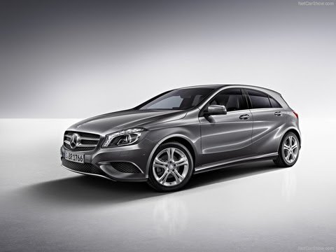 Mercedes-Benz A200 ganha motor flex e sai por R$ 139.900: ow.ly/Sxxj302HMqX