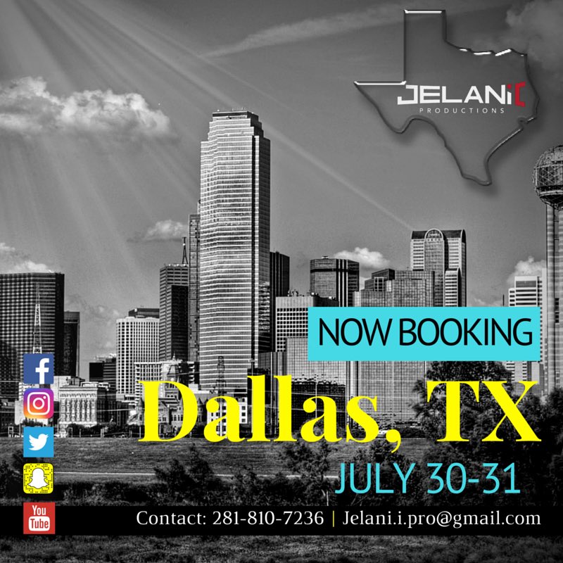 Jelani_IPro's tweet image. Dallas,TX!
#jelaniipro #jiproductions #jelaniiproductions #photography #Dallas #bob