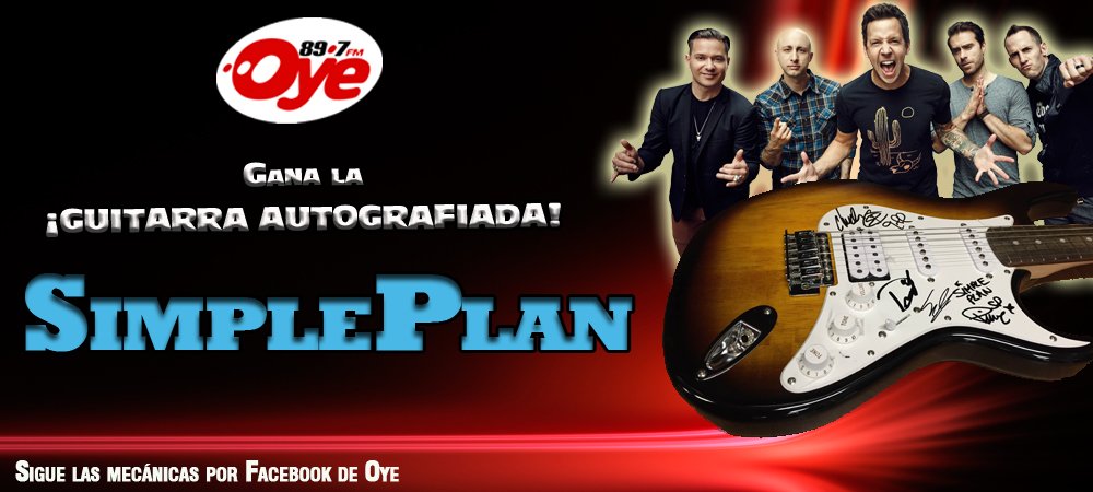 Oye897's tweet photo. #Oye897 te tiene las mejores promociones! Atentos a nuestros turnos  EN VIVO y Redes Sociales para ganar! https://t.co/exaZreUByp