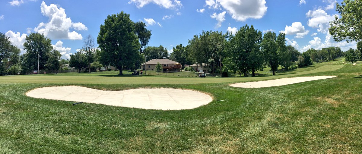 StJoeCC's tweet image. Welcome Midwest Cup, practice round is on its way! Good luck everyone ⛳️🏌@MidwestCupGolf