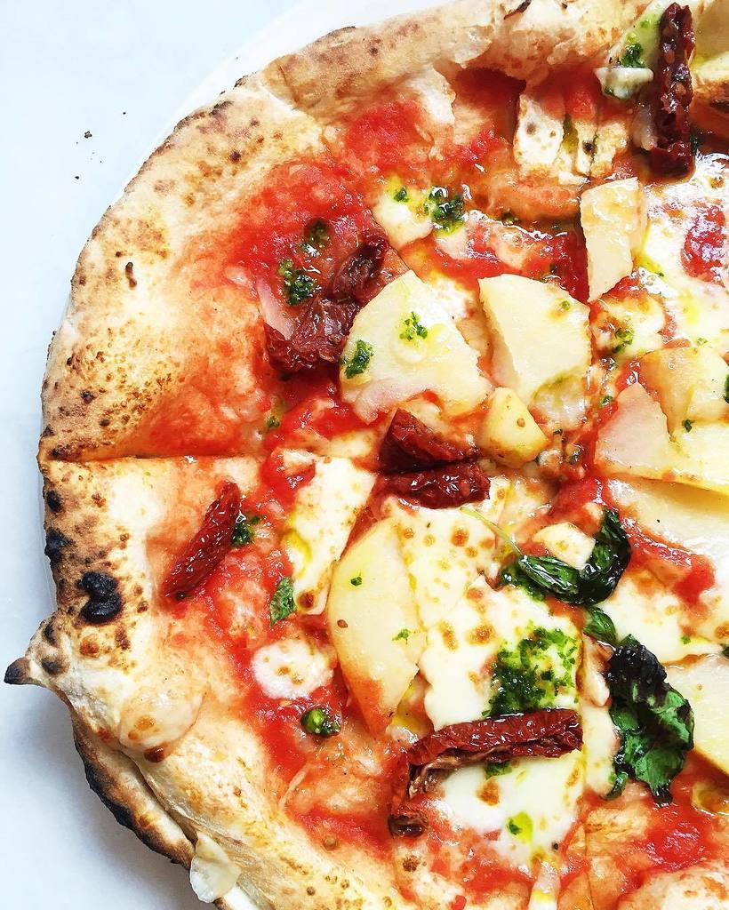 georgiemorley's tweet photo. I can neither confirm nor deny that I've had pizza 3 times this week #birthdayweek #pizzad… https://t.co/25Lo0HuFs0 https://t.co/4nap4XonmS