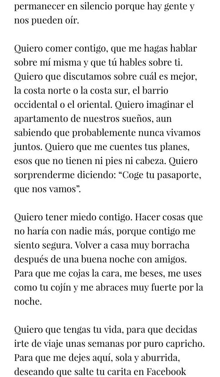 AinaraPR's tweet photo. Quiero.. https://t.co/nIEbEDWl1v