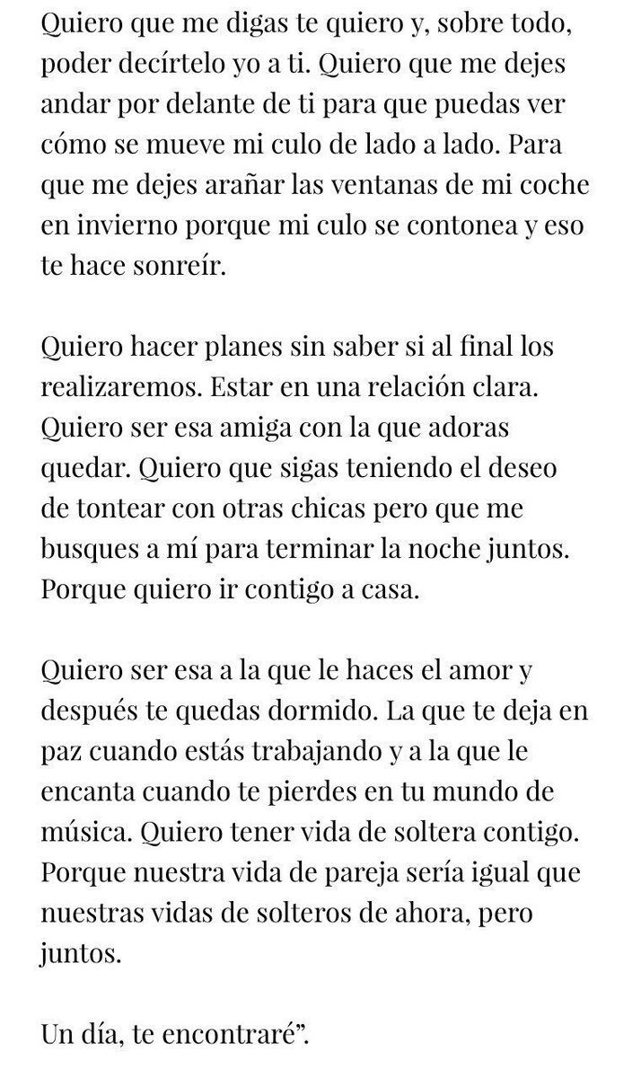 AinaraPR's tweet photo. Quiero.. https://t.co/nIEbEDWl1v