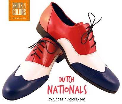 ShoesinColors's tweet photo. Veel succes vanavond! @AZAlkmaar #azagia #knvbbeker #walkwithpride https://t.co/gTunCmgJbu