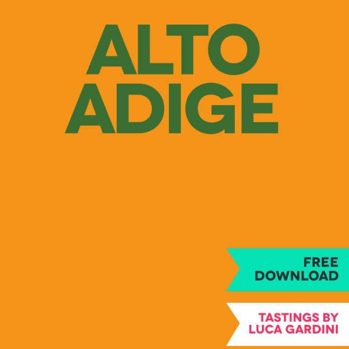 Downoad FOR FREE the ★★ #ALTOADIGE ★★ #wine rankings by LUCA GARDINI!
gardininotes.com/wine-rankings/ #winekillers #vivino