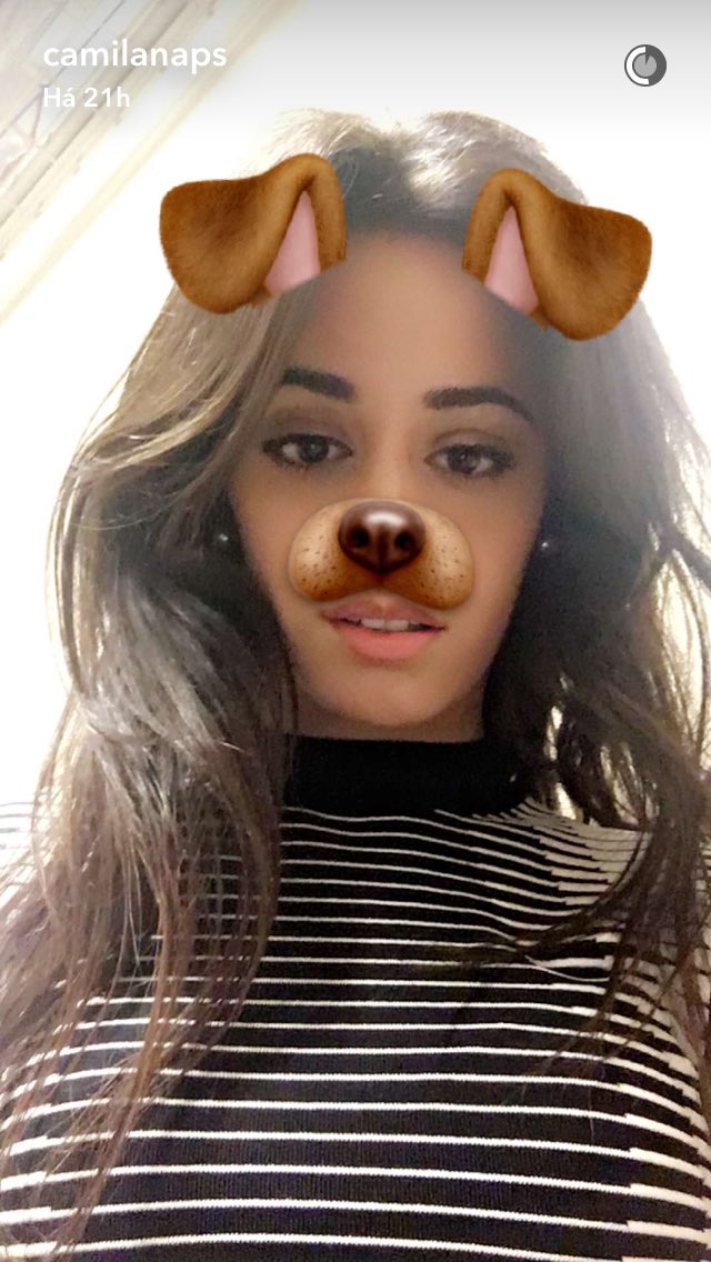 CabeYYo__'s tweet photo. Meu bolinho <3

RT FOR VOTE
•VOTE ATACK 

#MTVHottest Fifth Harmony https://t.co/piHDaeMBNT