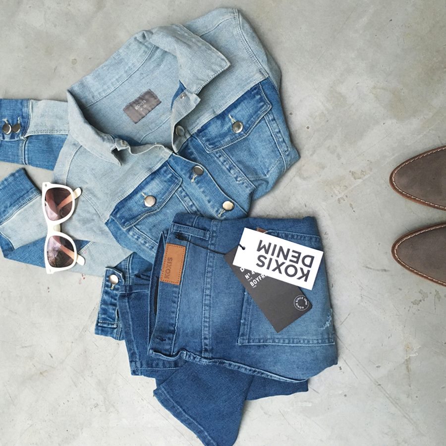 PortaldeMarcas's tweet photo. Denim de @KOXISmoda ...con cuál te quedas? https://t.co/Qd0XKc4aFC https://t.co/PCtCauPwwz