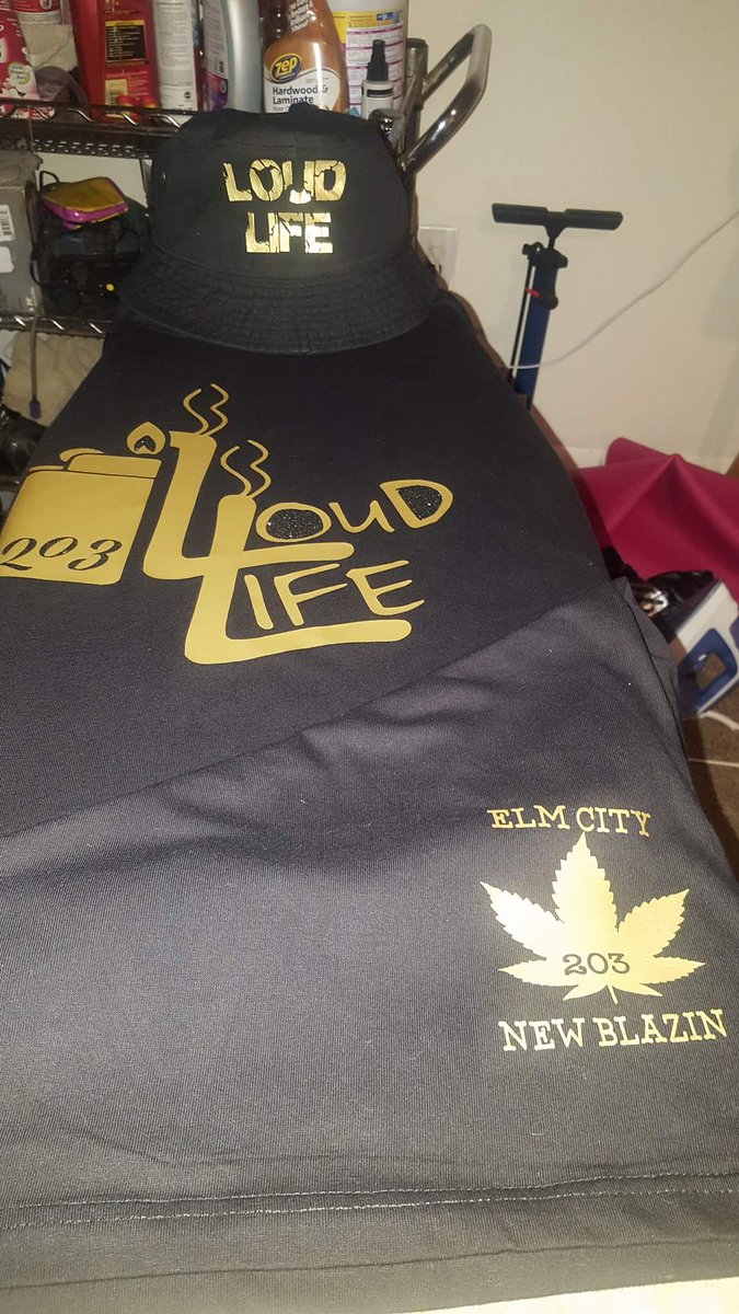 MrSaucey's tweet photo. PUT THEM ORDERS IN CHECKOUT THE PAGE, NEW FLAVOR ON DECK #LoudLifeClothing #WeRollDifferent
https://t.co/jtYx6PKNPH https://t.co/KWZ7iDnBC5
