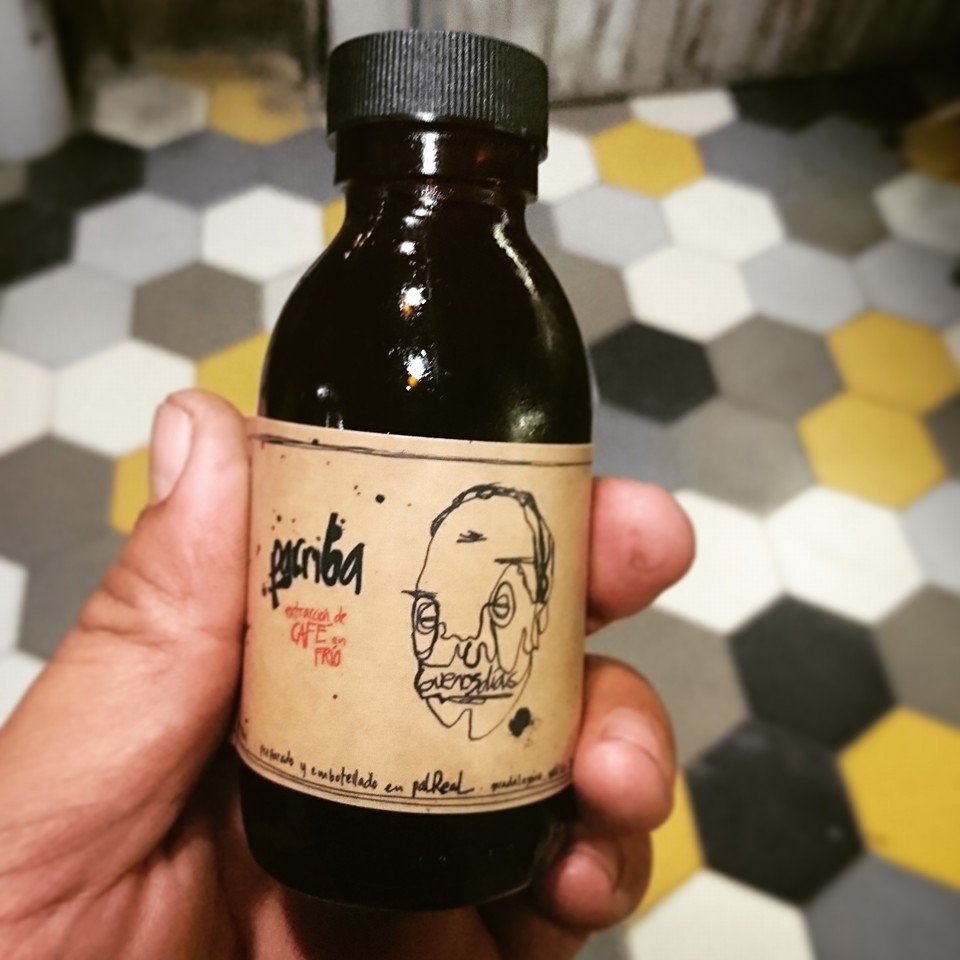 Guadalajara_CM's tweet photo. Felices que #PalReal se une como nuestro #BreakfastPartner y nos mantendrá despiertos con exquisito #ColdBrew. Yaay! https://t.co/XKz1SqImMf