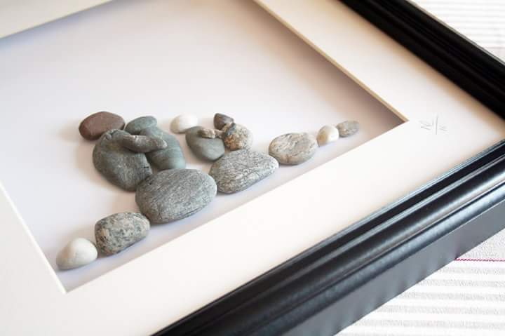 ThePebbleArtCo's tweet photo. Joining in with #craftflash just so you can get to know me! #pebbleart #pebble #art https://t.co/lCQK2wP2m0 https://t.co/m4Omx9mfdY